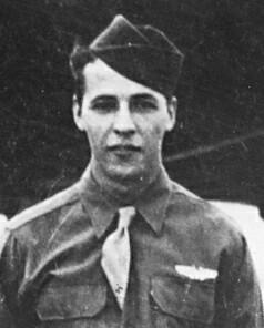 S/Sgt. Adam Gawlick   WG